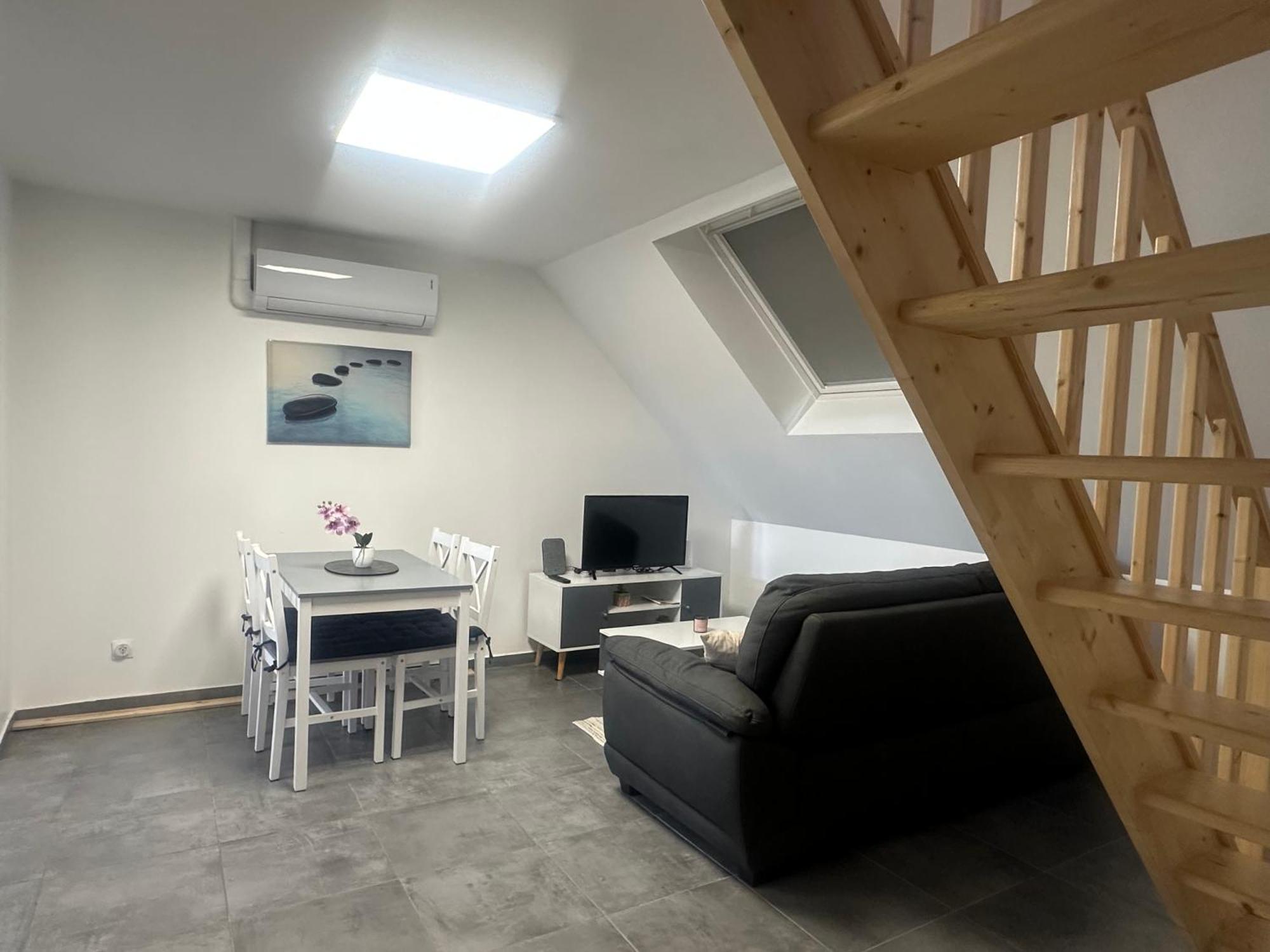 Appartement neuf cosy proche mer et Nausicaa Boulogne-sur-Mer Exterior foto